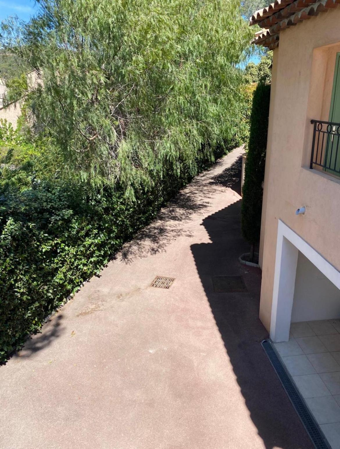 Belle Villa Dans Clos Prive - Saint Raphael Boulouris ภายนอก รูปภาพ