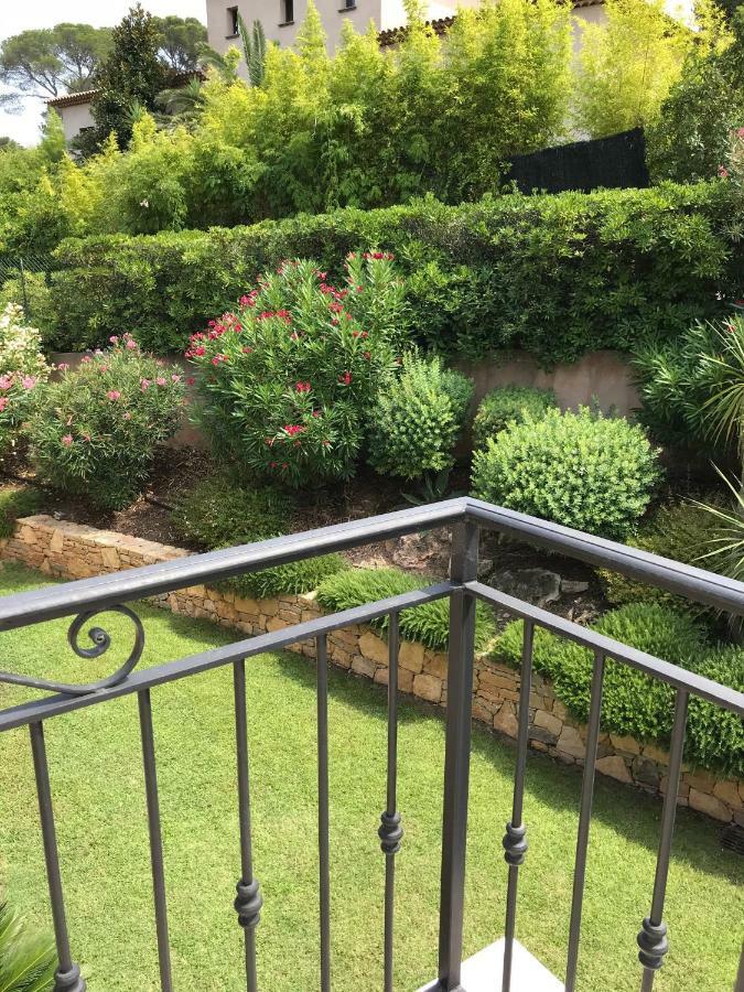 Belle Villa Dans Clos Prive - Saint Raphael Boulouris ภายนอก รูปภาพ